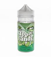 Жидкость ElectroJam Apple Candy 100мл 3мг